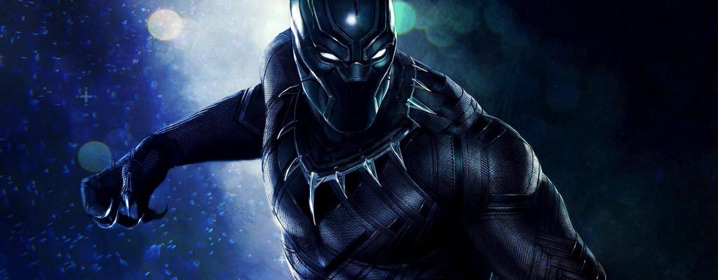 Black Panther será un antihéroe