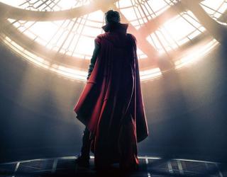 Doctor Strange tiene nueva sinopsis oficial