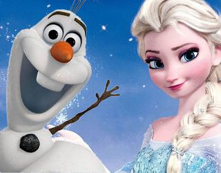 Frozen 2:El reparto esta trabajando en un especial navideño sobre Olaf