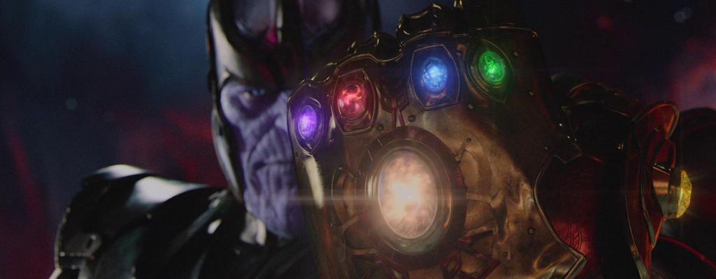 "Vengadores: Infinity War":Esta podría ser la sinopsis oficial de la primera y la segunda parte