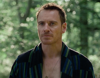 'Trespass Against Us', tráiler con Fassbender y Gleeson 