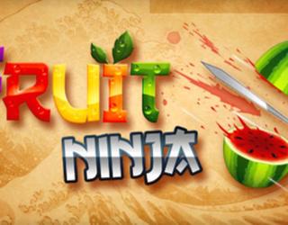 Fruit Ninja:Revela sinopsis oficial