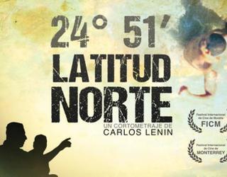 Premio para México en San Sebastian por cortometraje de estudiante del CUEC