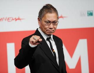 Warner Bros. y Toho producirán película de Takashi Miike