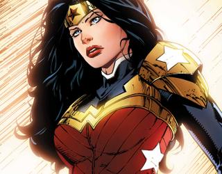 Wonder Woman es "queer"