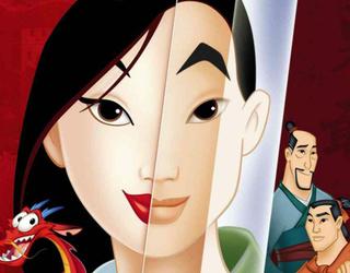 Disney revela la fecha de estreno de la película de acción real de Mulan