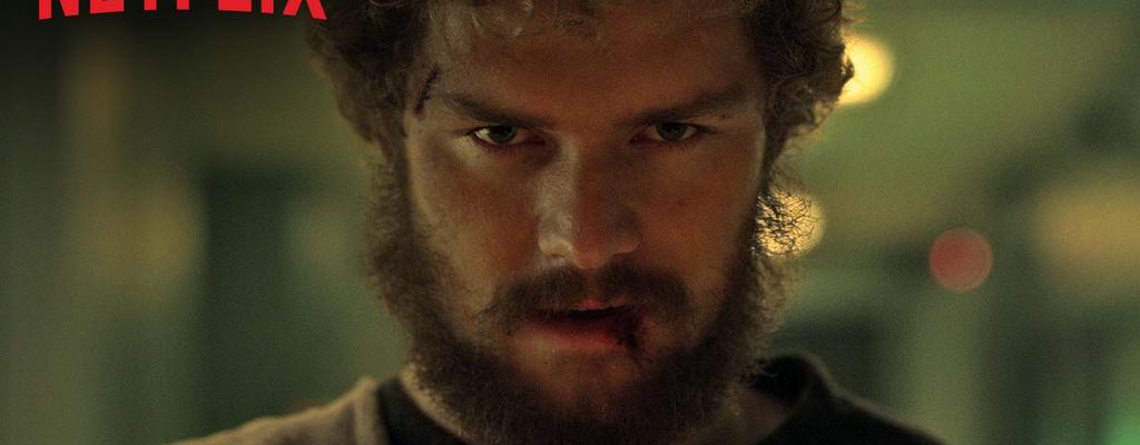 Iron Fist:Netflix confirma la fecha de estreno