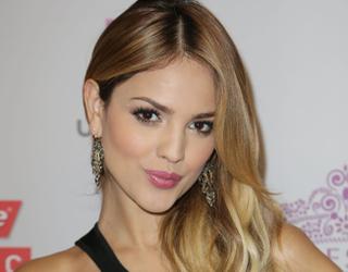 Eiza González se une al reparto de "Alita: ángel de combate"