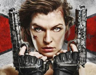 Mira el nuevo tráiler de Resident Evil 6: El capítulo final