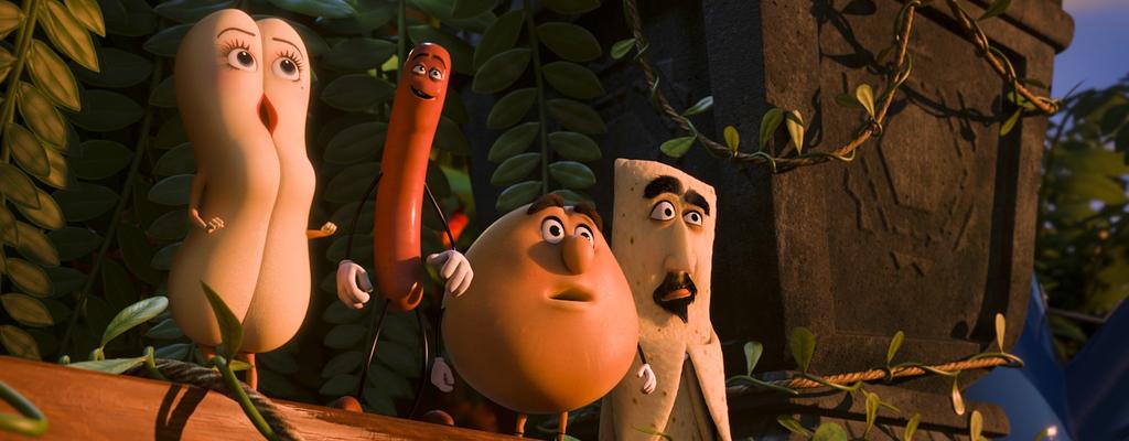 ¿ Ya sabes que película veras este fin de semana ? 07-10-2016