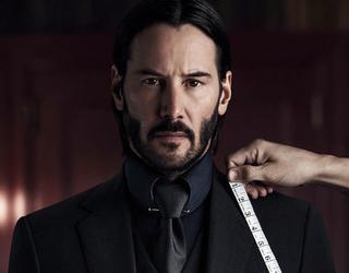 Primer tráiler oficial de John Wick 2