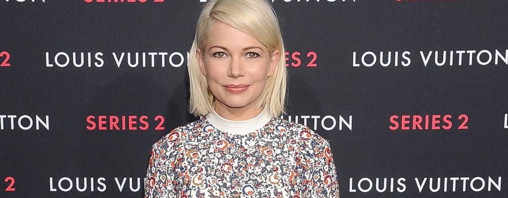 Michelle Williams podría convertirse en Janis Joplin