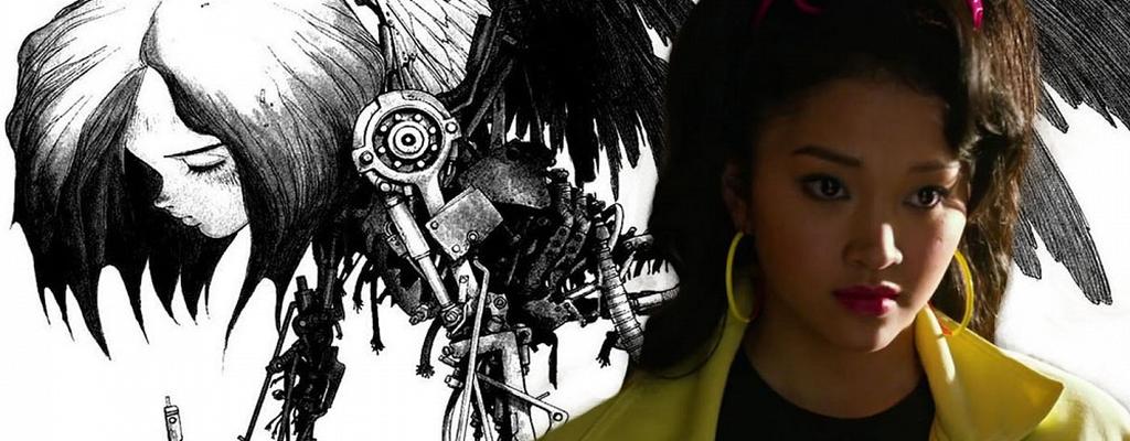 Alita: Battle Angel gana un miembro más a su elenco
