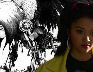 Alita: Battle Angel gana un miembro más a su elenco
