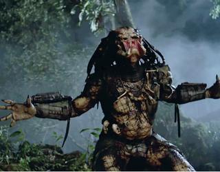 Benicio Del Toro sale del filme de Predator 
