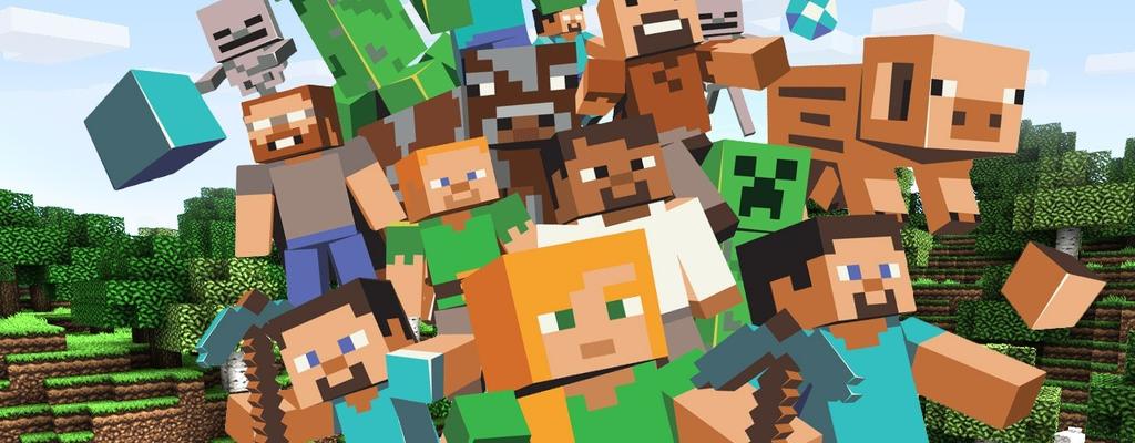 Minecraft : el ultimo boceto del guion lo realizara Jason Fuchs