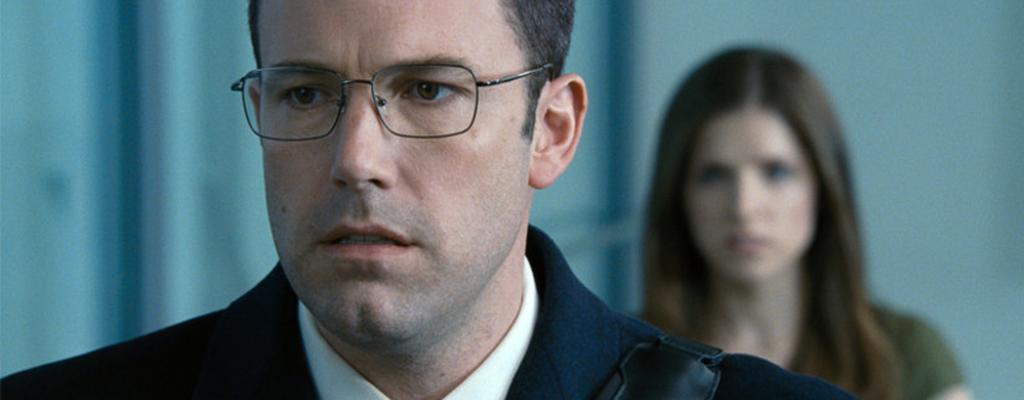 El Contador:Ben Affleck domina taquilla en Estados Unidos