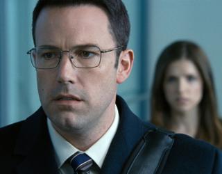El Contador:Ben Affleck domina taquilla en Estados Unidos
