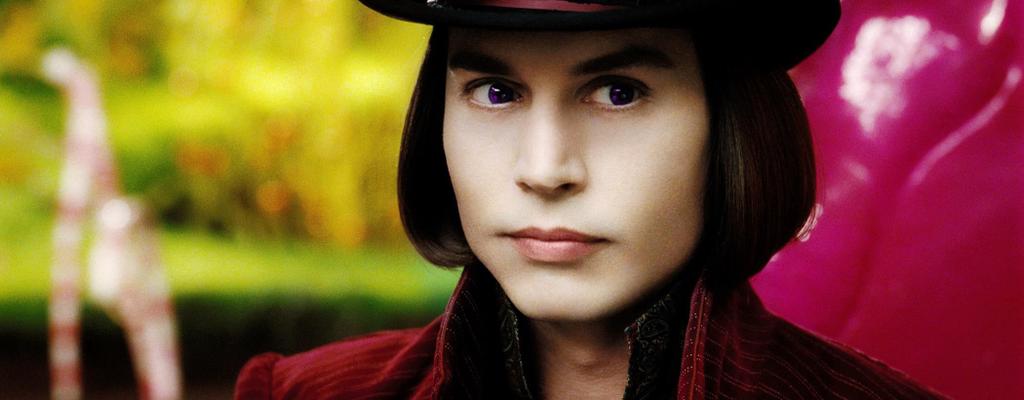 Warner Bros. está trabajando en una nueva película sobre Willy Wonka