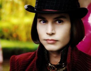 Warner Bros. está trabajando en una nueva película sobre Willy Wonka