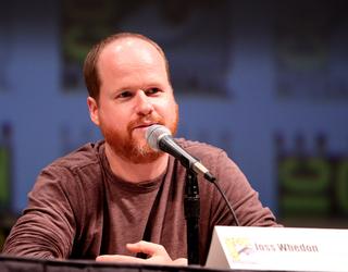 Joss Whedon revela su próximo proyecto