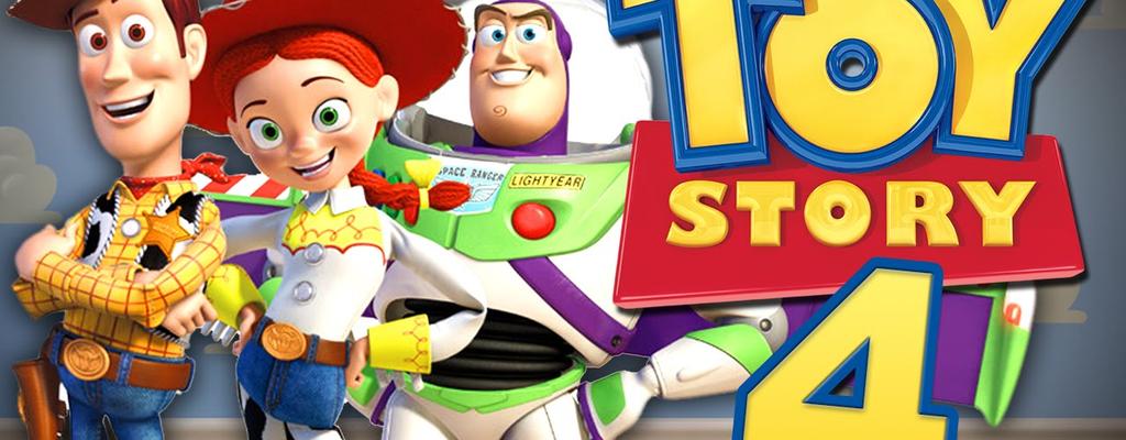 Toy Story 4 y Los Increíbles 2 tienen nueva fecha de estreno