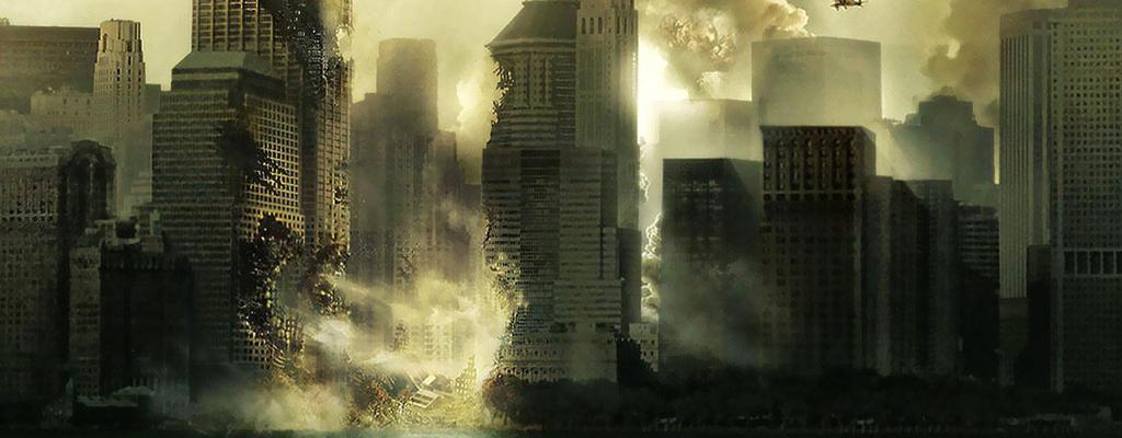 Cloverfield:Se confirma la tercera película