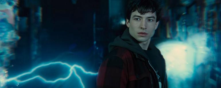 The Flash: Nuevamente se queda sin director