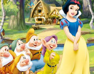 Blancanieves:Tendra una película live-action 