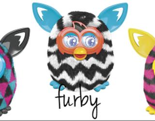 Furby endrá una película híbrida de animación y acción real
