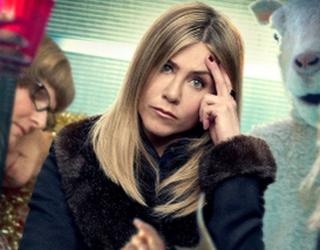 Office Christmas Party, tráiler con Jennifer Aniston