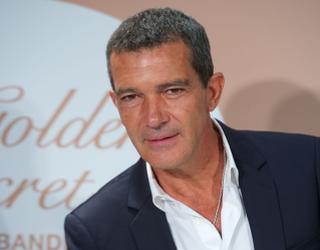 Antonio Banderas sera el encargado de protagonizar un biopic sobre Andrea Bocelli
