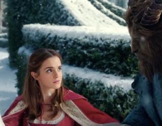 'La bella y la bestia', tráiler impresionante con Emma Watson