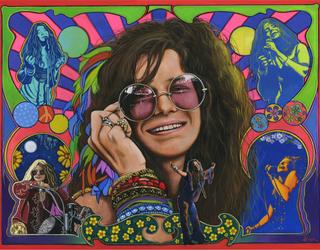 Michelle Williams será Janis Joplin en un biopic sobre la cantante