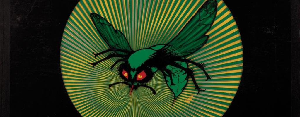 El Avispón Verde: el reboot ya tiene director