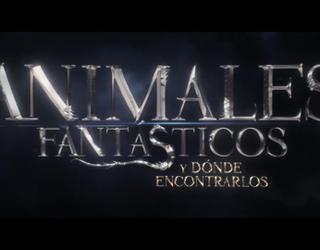 Animales fantásticos y dónde encontrarlos supera en taquilla al resto de películas que se exhiben en Mexico