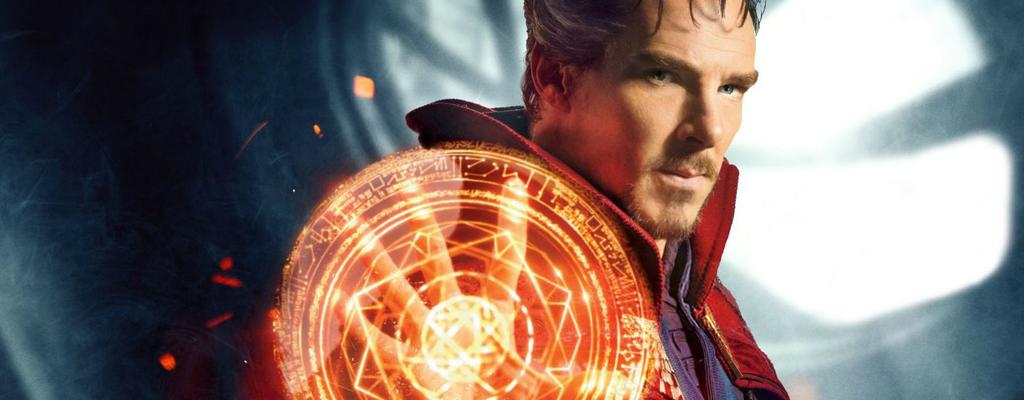 Doctor Strange revasa los 600 millones de dólares a nivel mundial