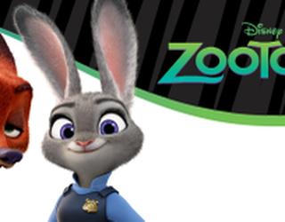 Zootopia :Película con más nominaciones en los Premios Annie