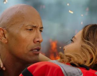 Primer Trailer de Baywatch