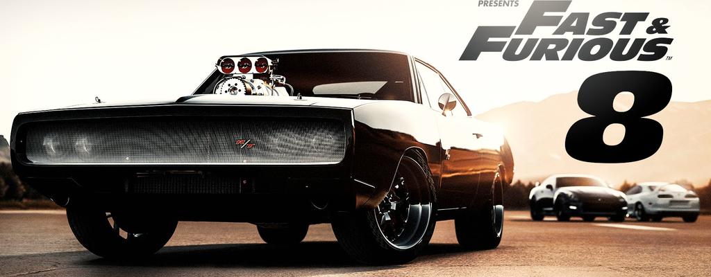 Fast and Furious 8: Ya cuenta con titulo oficial