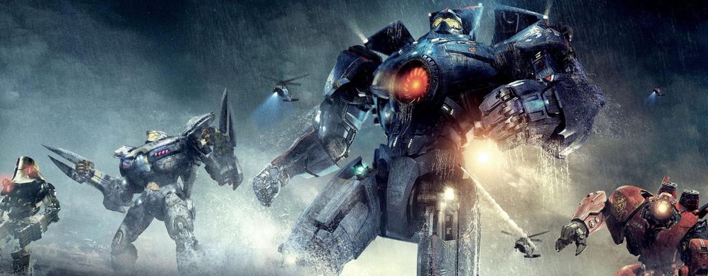 Pacific Rim 2: La película tendrá nuevo titulo