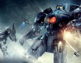 Pacific Rim 2: La película tendrá nuevo titulo