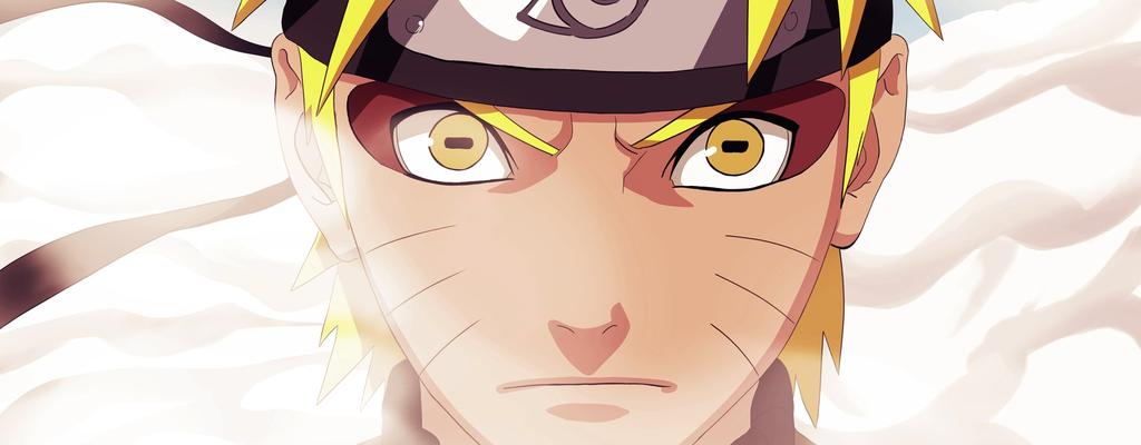 Confirmado , Naruto llega a la pantalla grande 