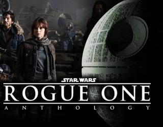 Rogue One lidera en taquilla mundial 