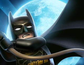 Batman: La Lego película:Tiene nuevos posters 