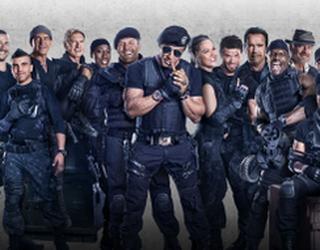 Los Mercenarios 4:será la última entrega de la saga