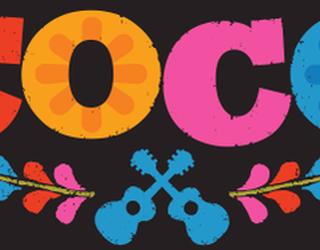 Pixar presenta nueva imagen de Coco