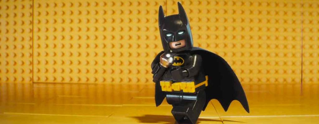 Batman: La Lego Película ya tiene a sus elegidos para poner voz a sus personajes 