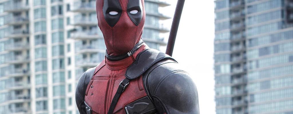 Deadpool no estará en Logan