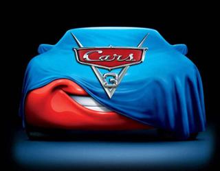 Cars 3:¿Cuando se estrena el primer trailer de la película?